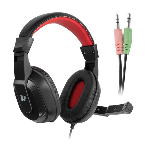 Casque jeu pour joueurs - pour,
