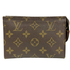 Auth Louis Vuitton Poche