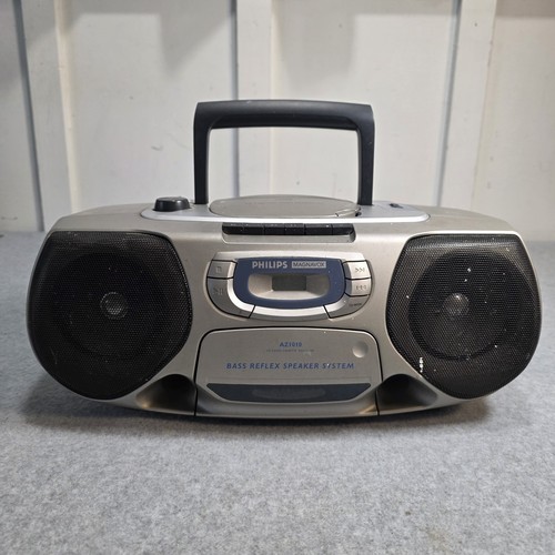 Philips az1010 - philips,