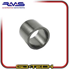 Manchon Silencieux Vespa GTS Beverly Runner Scarabeo X7 X8 X9 MP3 125 200 250