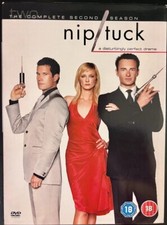 Nip Tuck - The Complete Season Two