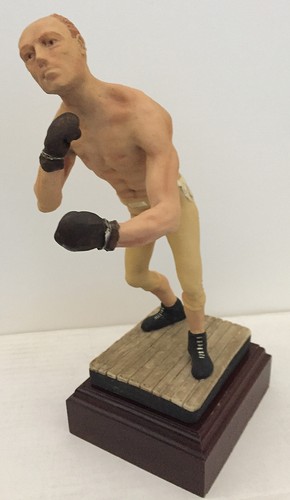 Bob fitzsimmons vintage fine - fitzsimmons,