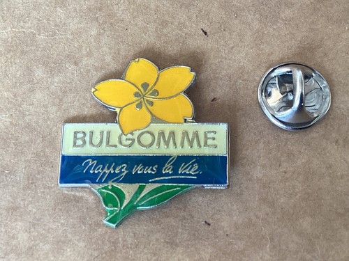 Pins bulgomme mousse - bulgomme,