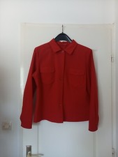 Veste rouge - Taille 42/44