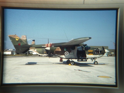 Toboggan avion militaire - toboggan,