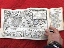 PREVOST Histoire Voyages T. 39 1752 Japon Jedo Philippines Celebes Macassar  25