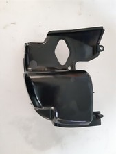 carter de protection moteur de