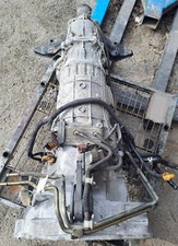 boîte de vitesse automatique Subaru TG5 C7 CP DAB