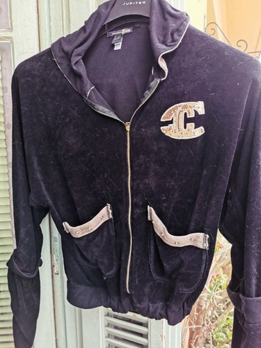 Gilet roberto cavalli - ,