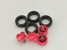 LEGO JANTES ET PNEUS TRÈS SALES