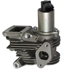 Vanne EGR  Laguna 2 1.9 dCi =