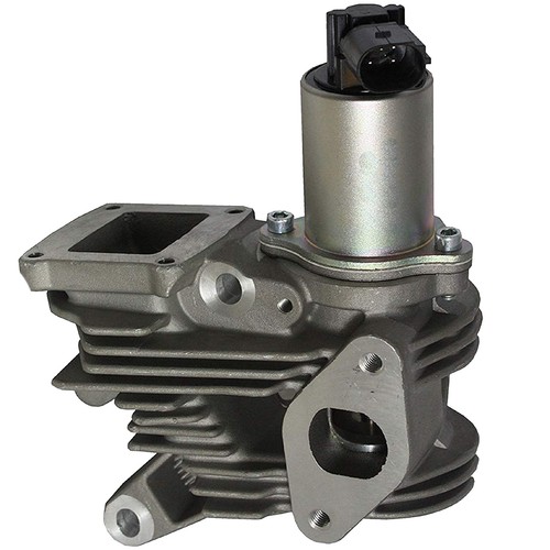 Vanne egr laguna dci - vanne,