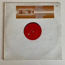 Blazed - Maxi 33T 12'' - Hip Hop RnB