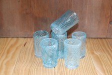 lot de 6 Petits Verres à
