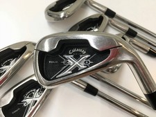 Callaway X20 Tour Iron Set