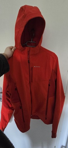 Veste imperméable - veste,