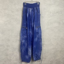 Zumba Wear Pants Womens Small