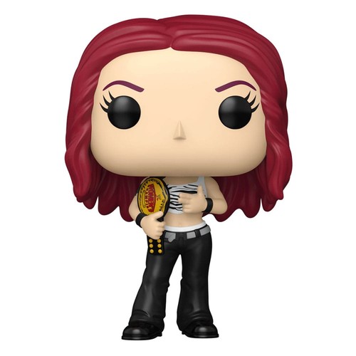 Funko wwe figurines pop - funko,