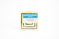 Accessoire Hasselblad. Cache