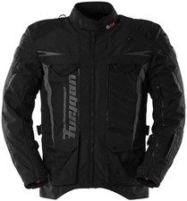 Veste de moto FURYGAN MONTROC