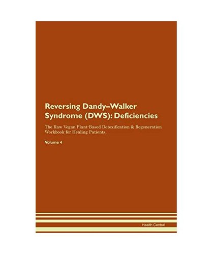 Reversing dandy walker - reversing, dandy-walker