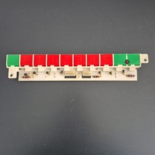 Carte lampe amplificateur bang - lampe,