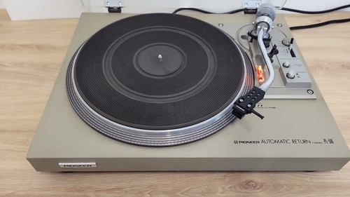 Vintage platine vinyle - vintage,