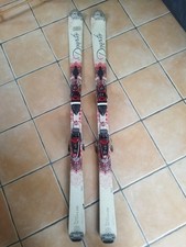 Skis 163cm DYNASTAR active LTD