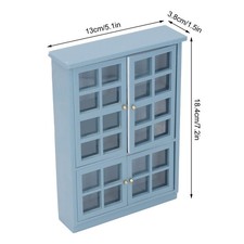 Meubles De Maison De Poupée