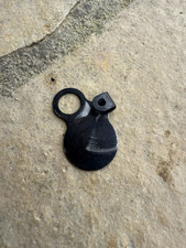 Plaque Starter Carburateur