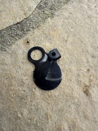 Plaque starter carburateur - starter,