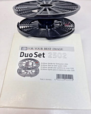 JOBO Duo Set 2502 35/60 Reel