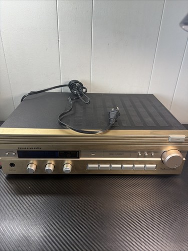 Vintage marantz 2232 sg - vintage,