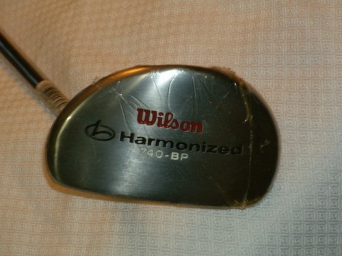 New wilson grip - wilson, 43"