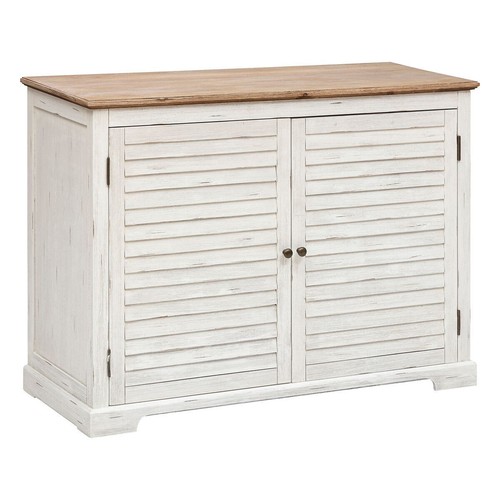 Buffet portes bois - portes,