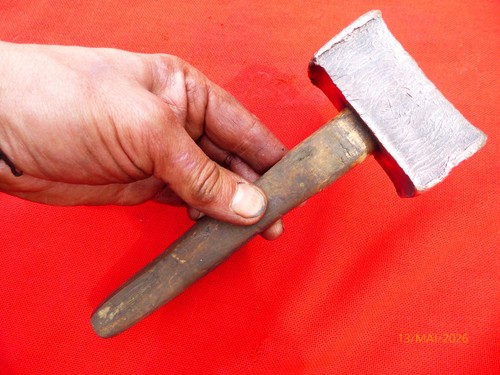 Massette maillet marteau - massette, en