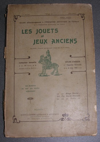 Les jouets jeux - jouets,