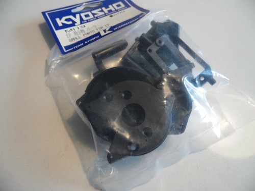 Kyosho mi19 small parts set - kyosho,