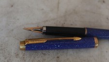 RARE STYLO PLUME PARKER 180