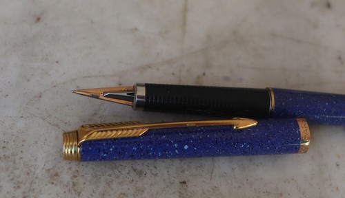 Rare stylo plume - plume, 180