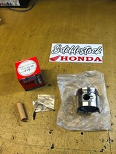piston art std honda c 70 z