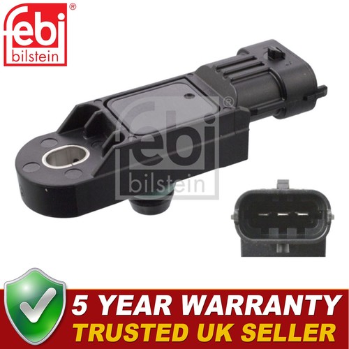 Febi map sensor fits trafic - map,