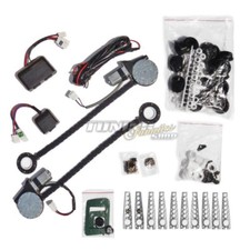 Électrique Universel Efh