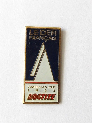 Rnt pin america s - america's, cup