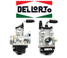 Carburateur carbu DELL ORTO