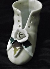 PETITE CHAUSSURE PORCELAINE