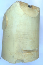 Ballon mousse Chaudière De Dietrich DTG 1300 Eco Plus/V130 - Réf: 8952-8577