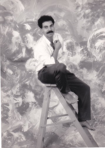 Photographie originale - originale, du