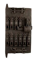 Porte Dogon Art Africain en