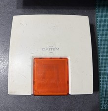 🔔 Sirène extérieure Daitem avec flash – Modèle SH421AX